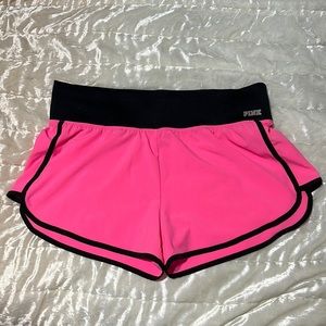 PINK Athletic Shorts